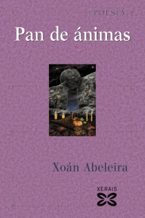 Portada del libro Pan de ánimas - ISBN: 9788499143514