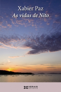Portada del libro As vidas de Nito - ISBN: 9788499144870