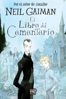 Portada del libro El libro del cementerio - ISBN: 9788499180304