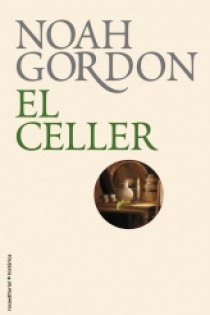 Portada del libro El celler - ISBN: 9788499182674