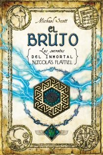 Portada del libro El brujo - ISBN: 9788499183640