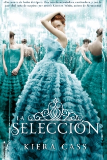 Portada del libro La selección