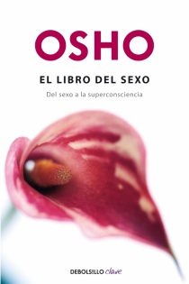 Portada del libro El libro del sexo - ISBN: 9788499890319