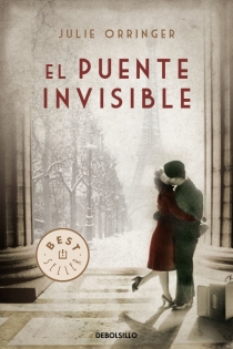 Portada del libro El puente invisible - ISBN: 9788499891903