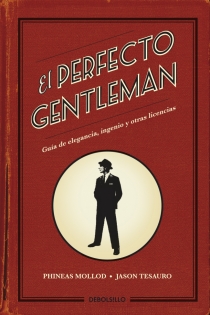 Portada del libro: El perfecto gentleman
