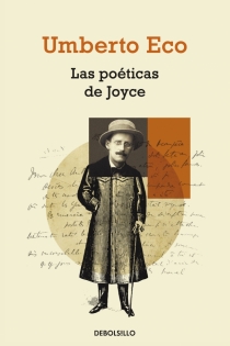 Portada del libro: Las poéticas de Joyce