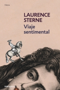 Portada del libro Viaje sentimental - ISBN: 9788499895192