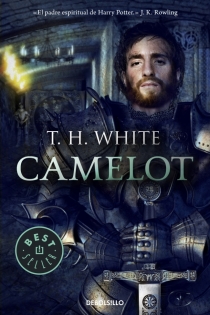 Portada del libro: Camelot