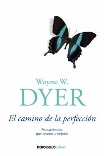 Portada del libro El camino de la perfección - ISBN: 9788499896847