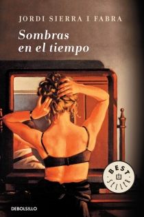 Portada del libro Sombras en el tiempo - ISBN: 9788499898612