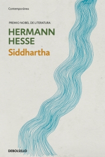 Portada del libro: Siddhartha