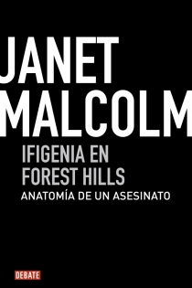 Portada del libro Ifigenia en Forest Hills - ISBN: 9788499920634