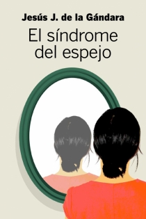 Portada del libro: El síndrome del espejo