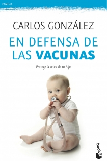 Portada del libro En defensa de las vacunas - ISBN: 9788499982328