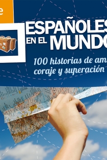 Portada del libro Españoles en el mundo