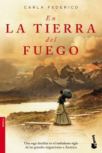 Portada del libro En la Tierra del Fuego - ISBN: 9788499982922