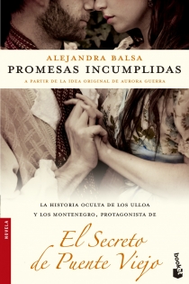 Portada del libro: Promesas incumplidas
