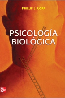 Portada del libro PSICOLOGÍA BIOLÓGICA