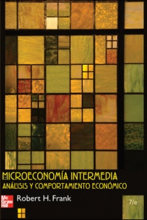 Portada del libro: MICROECONOMIA INTERMEDIA