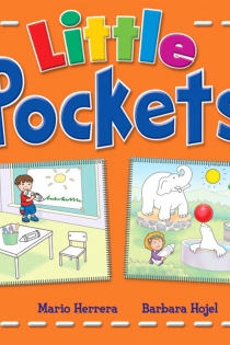 Portada del libro Little Pockets Student Book - ISBN: 9780132458313
