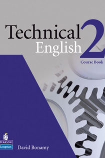 Portada del libro Technical English Level 2 Coursebook