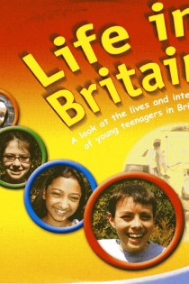 Portada del libro Sky DVD 1: Life in Britain NTSC - ISBN: 9781405874717