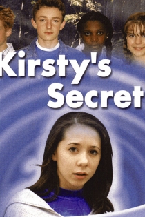 Portada del libro Sky DVD 2: Kirsty's Secret NTSC