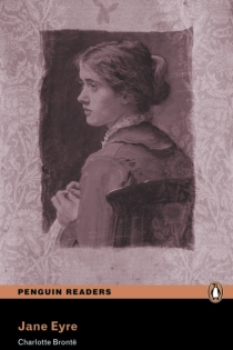 Portada del libro Penguin Readers 5: Jane Eyre Book and MP3 Pack