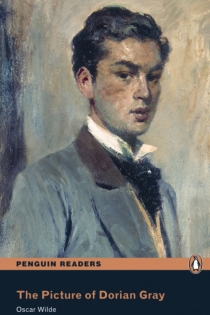 Portada del libro Penguin Readers 4: Picture of Dorian Gray, The Book & MP3 Pack - ISBN: 9781408289570