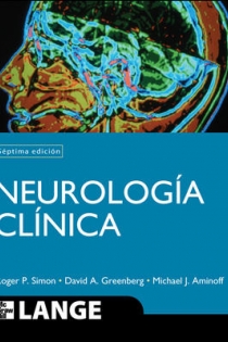 Portada del libro: NEUROLOGIA CLINICA