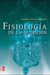 Portada del libro: FISIOLOGIA DE LA NUTRICION