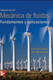 Portada del libro MECANICA DE FLUIDOS - ISBN: 9786071507792