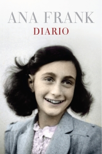 Portada del libro: Diario de Ana Frank