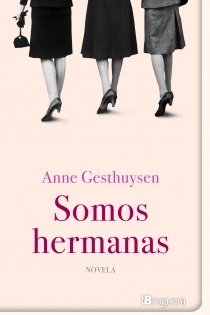 Portada del libro Somos hermanas - ISBN: 9788402420701