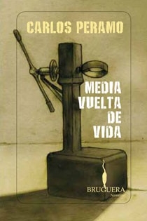 Portada del libro MEDIA VUELTA DE VIDA - ISBN: 9788402421142