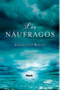 Portada del libro Los náufragos - ISBN: 9788402421326