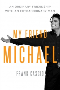 Portada del libro Mi amigo Michael (My Friend Michael)