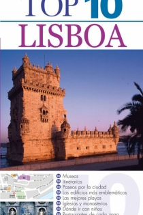 Portada del libro LISBOA TOP 10 2012 - ISBN: 9788403511019