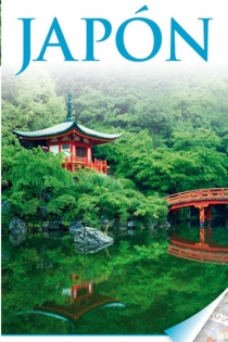 Portada del libro Guía Visual Japón - ISBN: 9788403512474