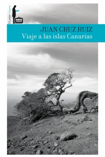 Portada del libro Viaje a las islas Canarias
