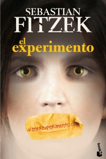 Portada del libro El experimento - ISBN: 9788408003496