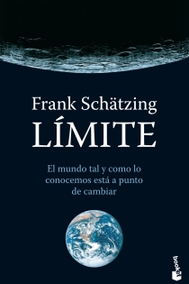 Portada del libro Límite - ISBN: 9788408003533