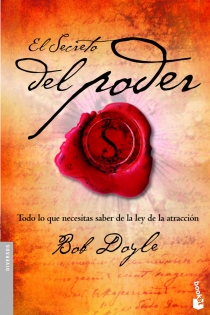 Portada del libro El secreto del poder - ISBN: 9788408003731