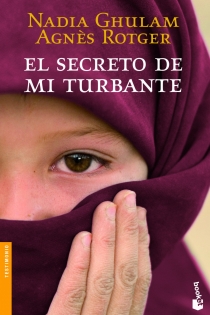 Portada del libro: El secreto de mi turbante