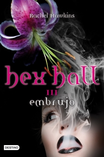 Portada del libro Embrujo - ISBN: 9788408004714