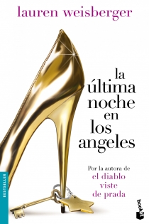 Portada del libro La última noche en Los Ángeles - ISBN: 9788408005049