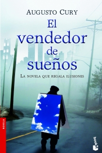 Portada del libro El vendedor de sueños - ISBN: 9788408005254