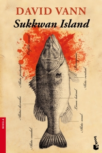 Portada del libro Sukkwan Island