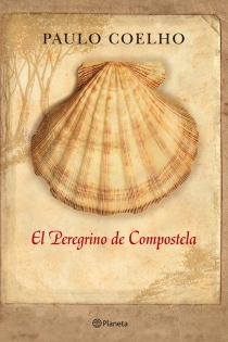 Portada del libro El peregrino de Compostela (Ed. conmemorativa)