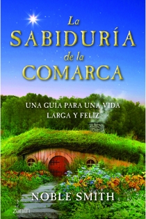 Portada del libro La sabiduría de la Comarca - ISBN: 9788408032939